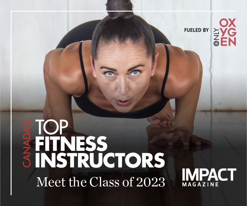 Top fitness instructors